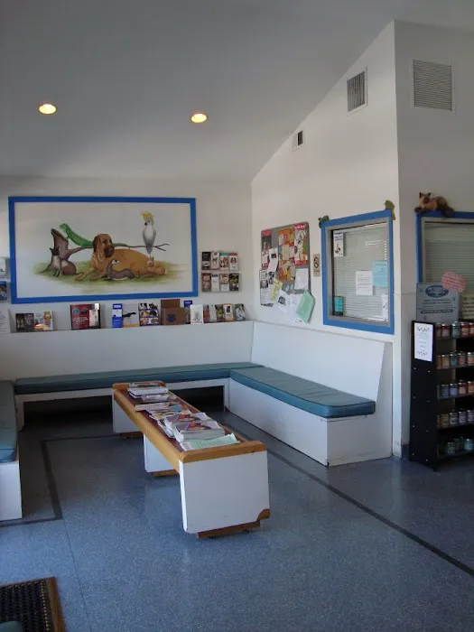 Staten Island Animal Hospital Picture 6