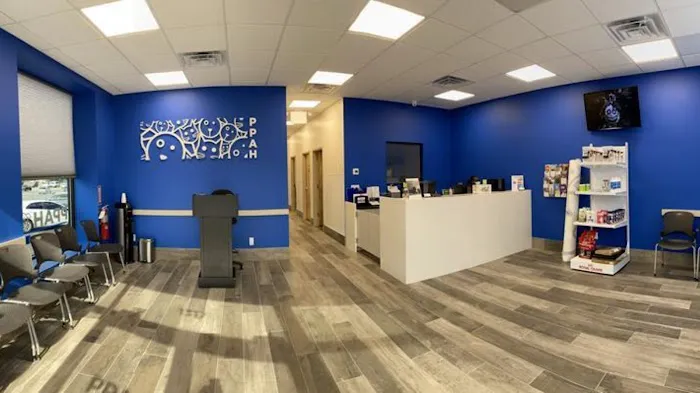 Pleasant Plains Animal Hospital North Picture 4