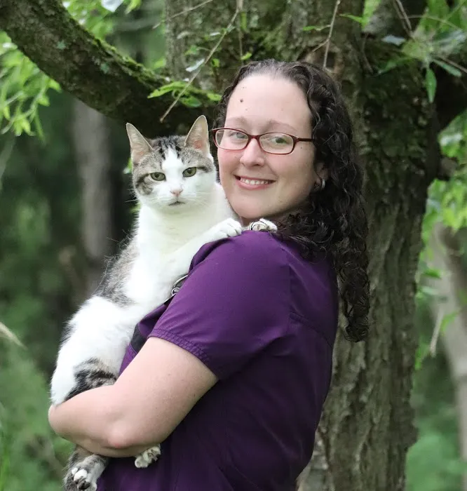 Magnolia Veterinary Practice Inc Picture 2