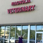 Magnolia Veterinary Practice Inc