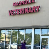 Magnolia Veterinary Practice Inc ico