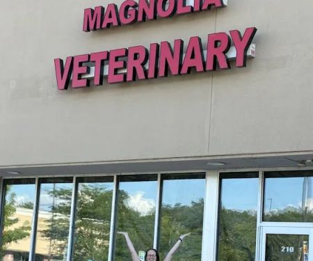 Magnolia Veterinary Practice Inc