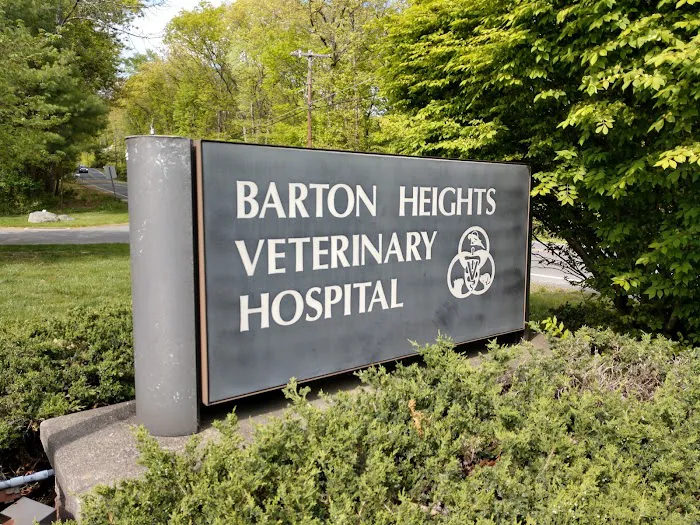 Barton Heights Veterinary Hospital Picture 4