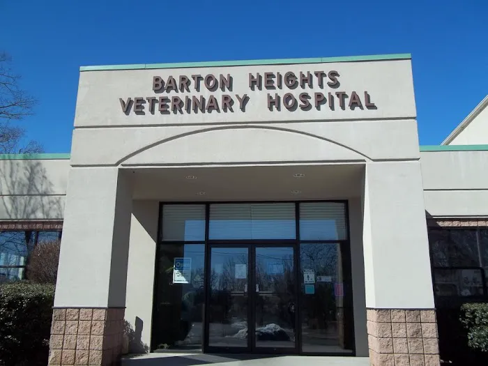 Barton Heights Veterinary Hospital Picture 9