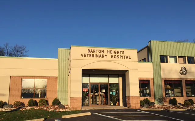 Veterinary Emergency & Referral Hospital Picture 1