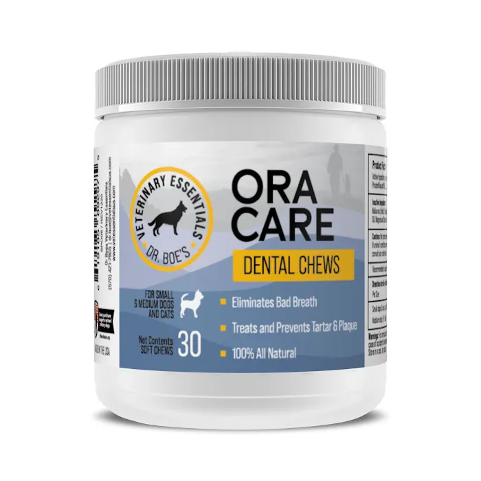Veterinary Essentials Picture 2