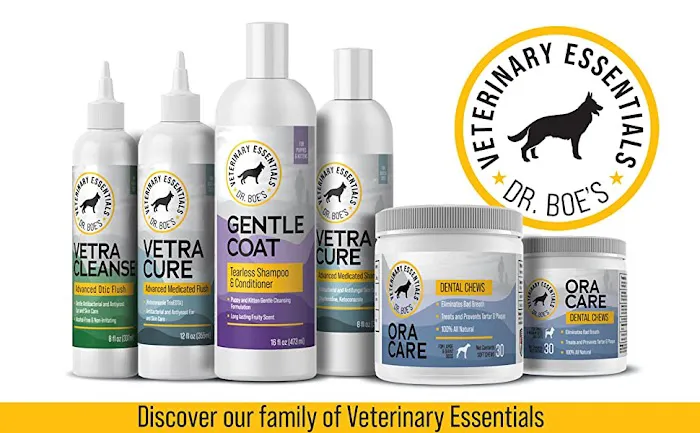 Veterinary Essentials Picture 4