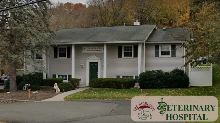 The Highlands Veterinary Hospital Picture 10
