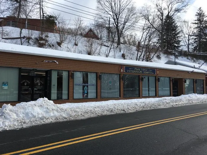 Park View Veterinary Hospital Picture 10