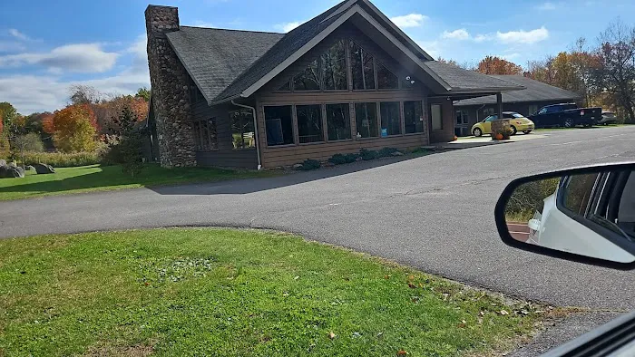 White Haven Veterinary Hospital Picture 1