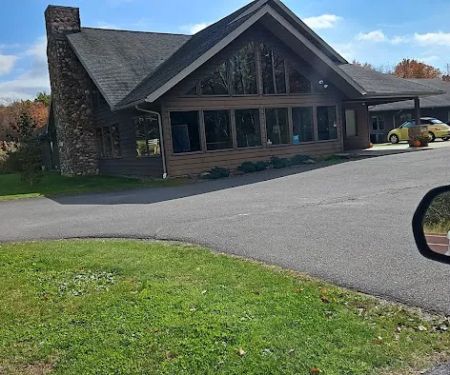 White Haven Veterinary Hospital