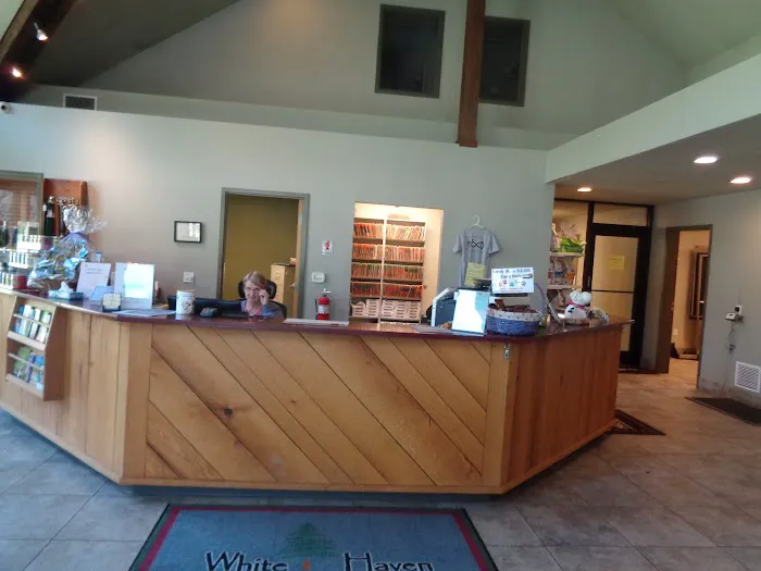White Haven Veterinary Hospital Picture 5