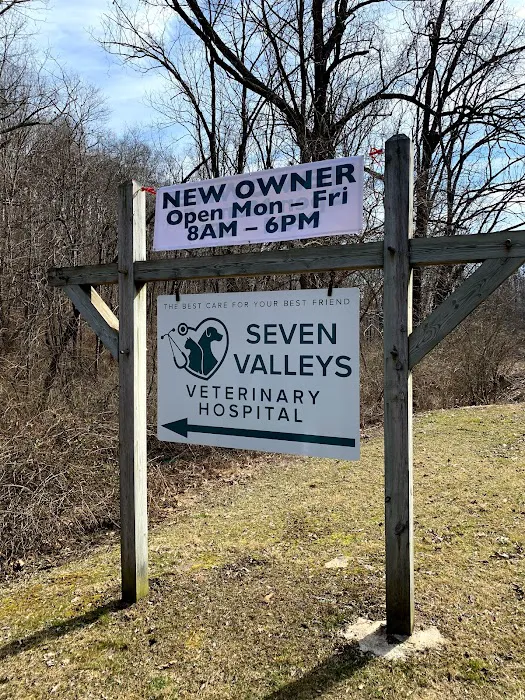 Seven Valleys Vet Hospital Picture 8