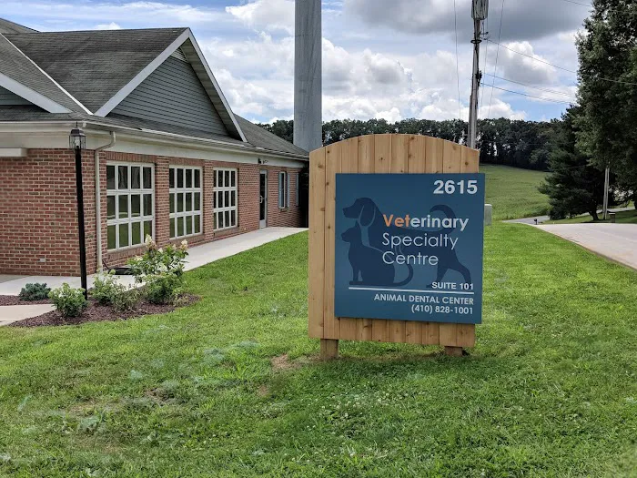 Animal Dental Center Picture 4