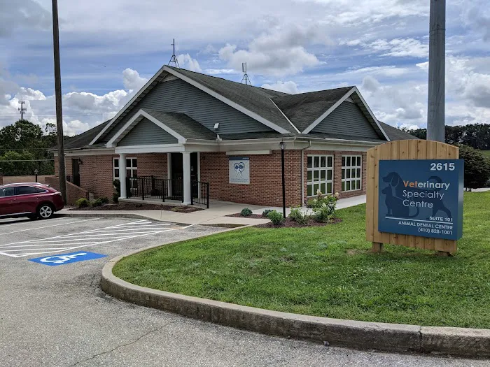 Animal Dental Center Picture 5