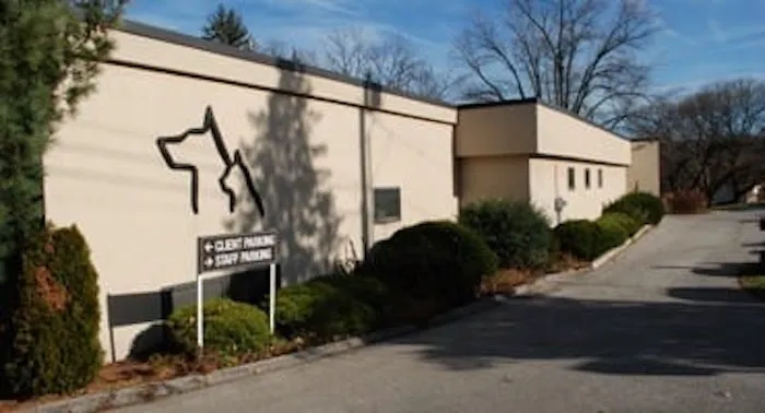 Leader Heights Animal Hospital Picture 5