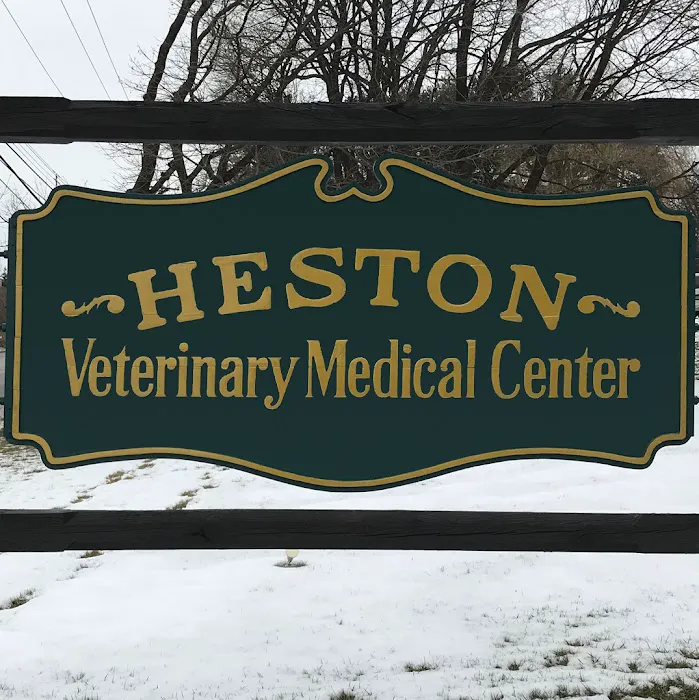 Heston Veterinary Medical Center Picture 10