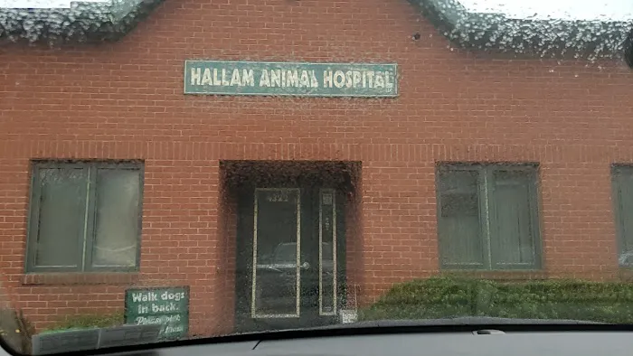Hallam Animal Hospital Picture 2