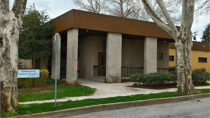 Community Animal Hospital Picture 10
