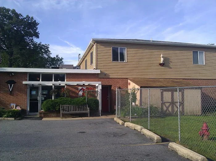Carney Animal Hospital Picture 1
