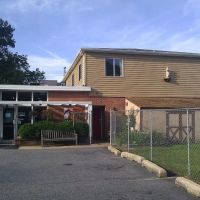 Carney Animal Hospital ico