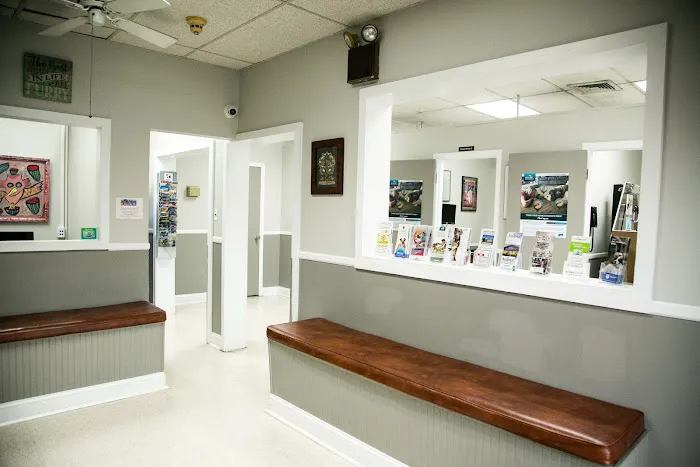 Parkville Animal Hospital Picture 2