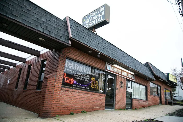 Parkville Animal Hospital Picture 6