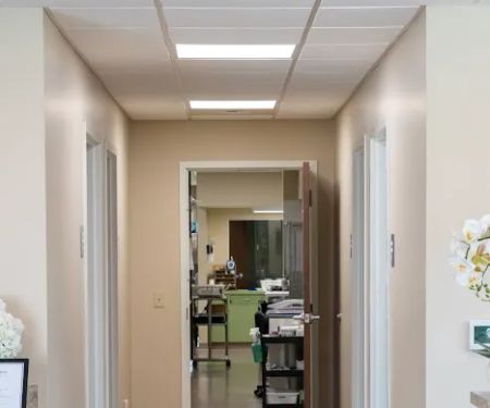 Newberry Animal Emergency Center