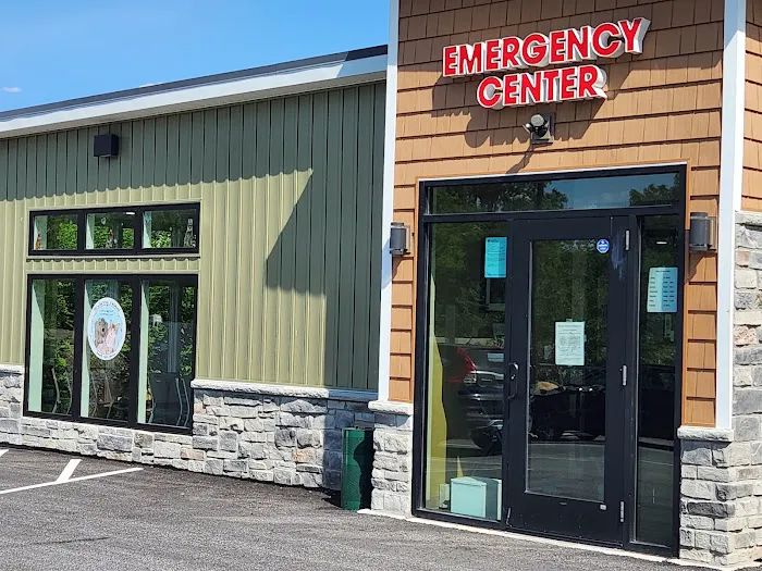Newberry Animal Emergency Center Picture 5