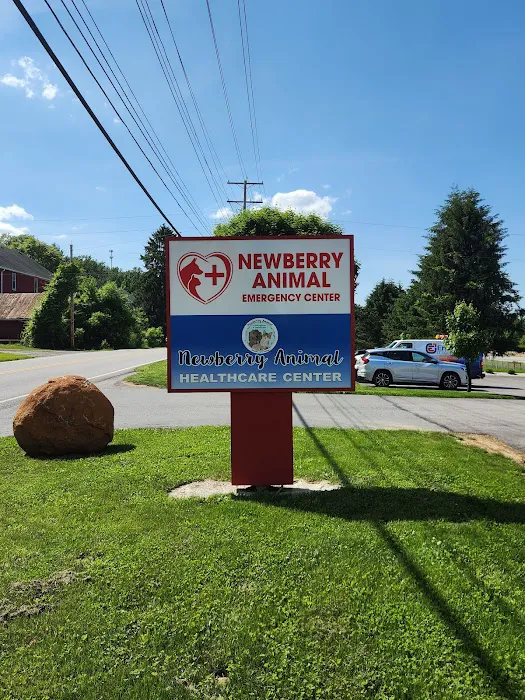 Newberry Animal Emergency Center Picture 8