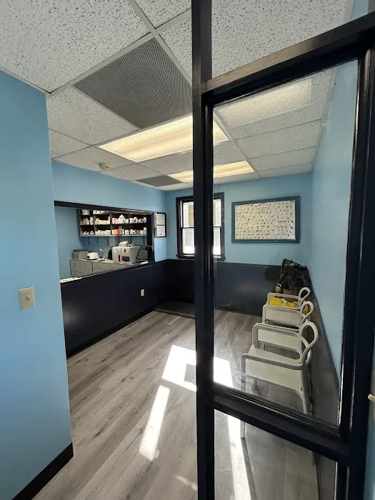 Team Harmony Veterinary Clinic Picture 3