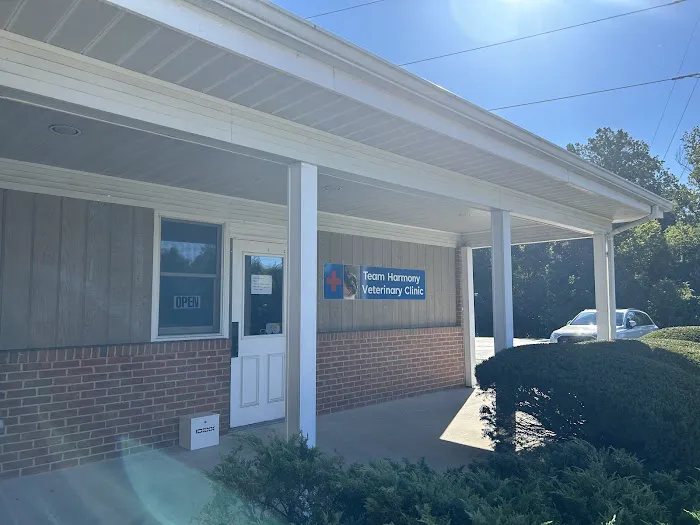 Team Harmony Veterinary Clinic Picture 5