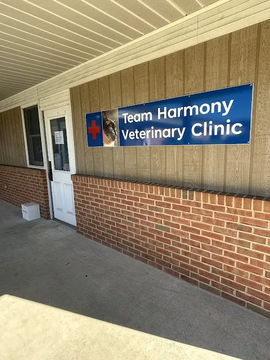 Team Harmony Veterinary Clinic Picture 6
