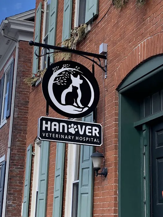 Hanover Veterinary Hospital Picture 8