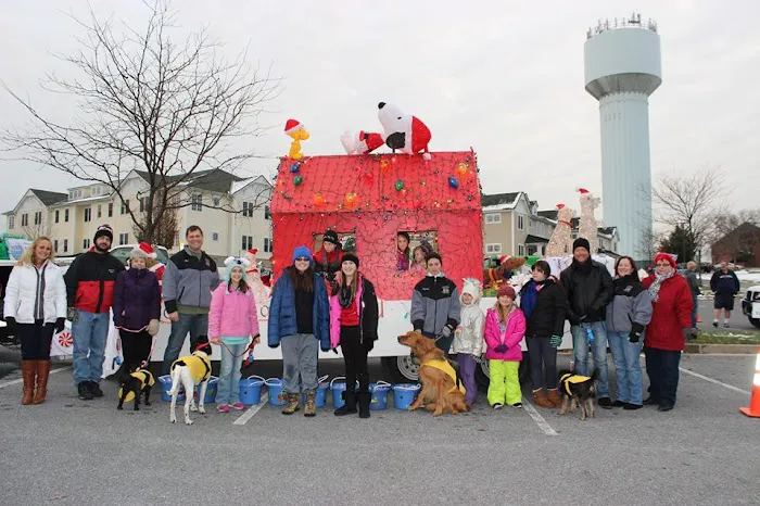 Carroll County Veterinary Clinic Picture 5