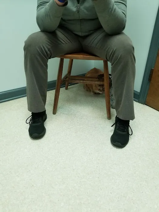 VCA Conewago Animal Hospital Picture 4