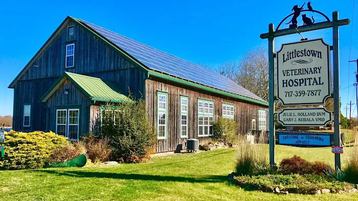 Littlestown Veterinary Hospital Picture 8