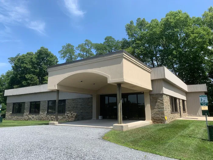 Susquehanna Valley Veterinary Clinic Picture 10