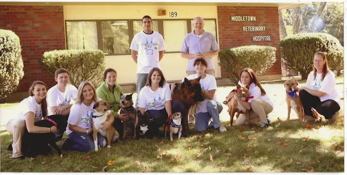 Middletown Veterinary Hospital Picture 7