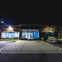 Atlantic Veterinary Internal Medicine & Oncology - Annapolis ico