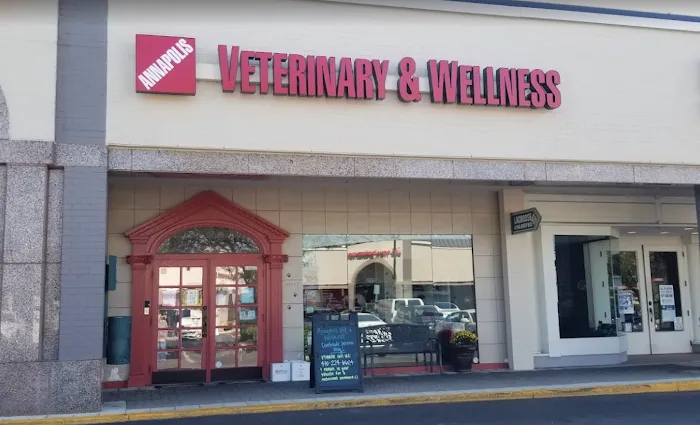 Annapolis Veterinary & Wellness Picture 9