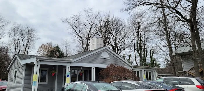 Healing Paws Veterinary Wellness Center Picture 1