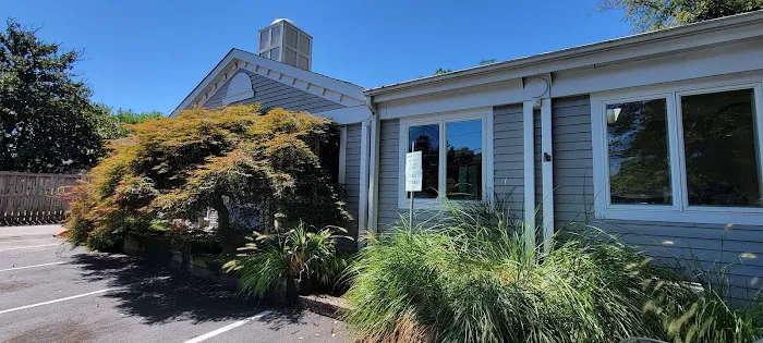 Healing Paws Veterinary Wellness Center Picture 3