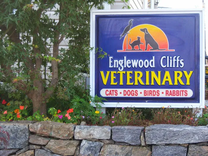 Englewood Cliffs Veterinary, PA Picture 10