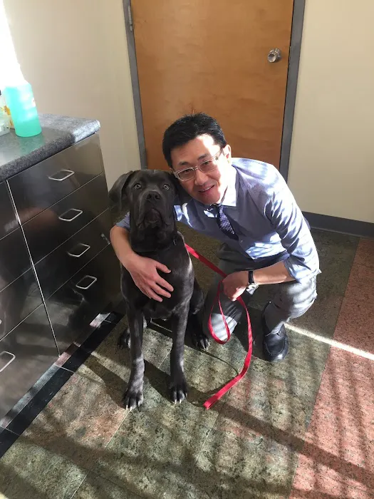 Edgewater Animal Hospital Picture 8