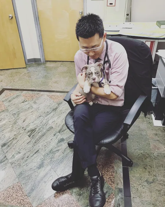 Edgewater Animal Hospital Picture 10