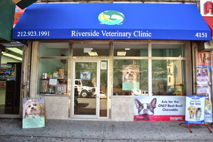 Riverside Veterinary Clinic Picture 10