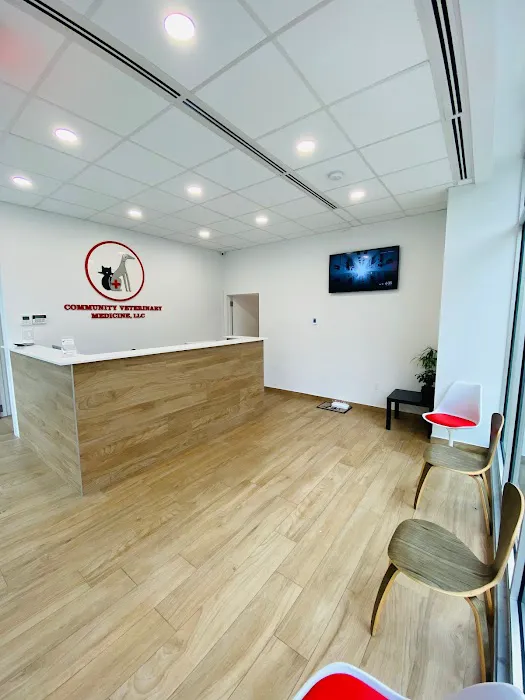 Community Veterinary Medicine Picture 6