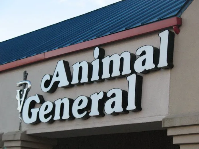 Animal General on Hudson Picture 10