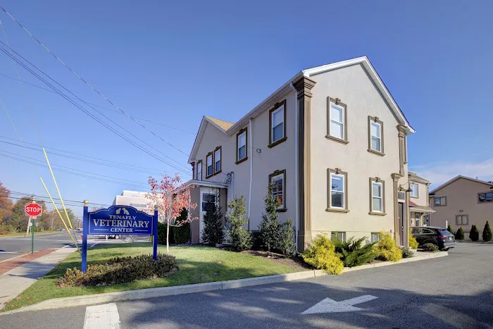 Tenafly Veterinary Center Picture 5
